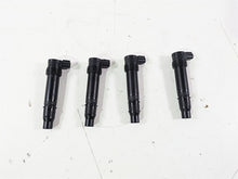 Load image into Gallery viewer, 2024 Kawasaki ZX6R ZX636 Ninja Ignition Coils Stick Coil Set 21171-0757 | Mototech271
