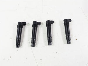 2024 Kawasaki ZX6R ZX636 Ninja Ignition Coils Stick Coil Set 21171-0757 | Mototech271