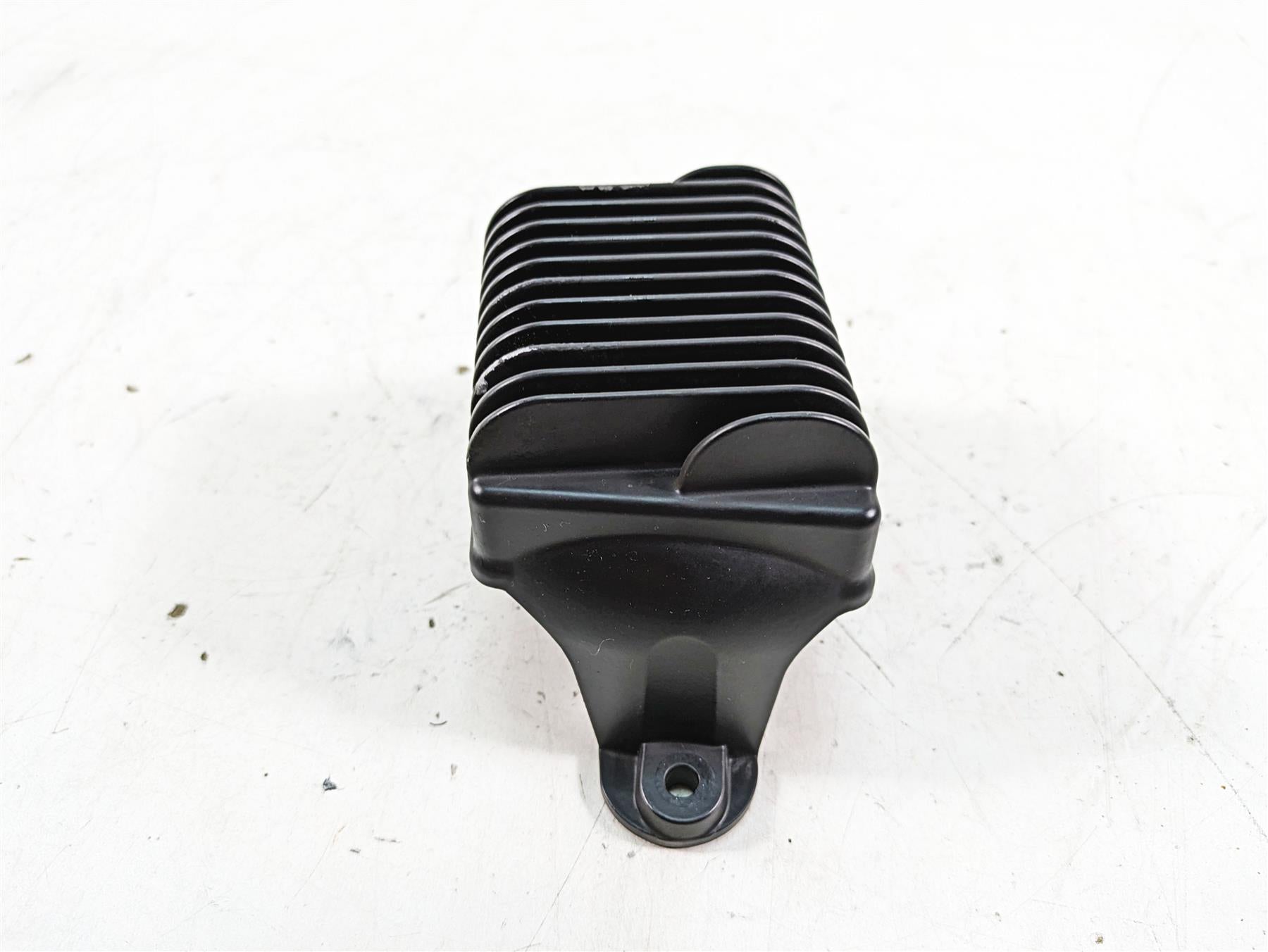 2013 Harley Touring FLHX Street Glide Rectifier Voltage Regulator 74505-09A {{ shop.shopifyCountryName }} - Mototech271