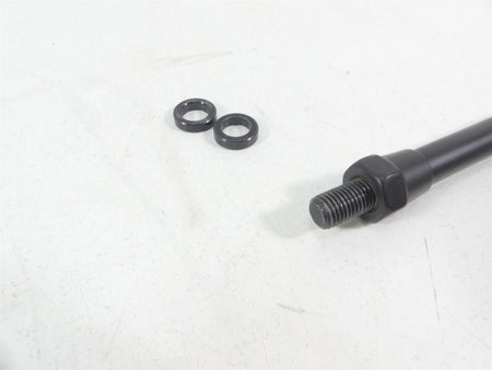 2019 Moto Guzzi V7 III Stone 750 Right Rear View Mirror & Mounts 2B003766 {{ shop.shopifyCountryName }} - Mototech271
