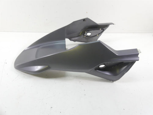 2003 BMW R1150 GS R21 Front Upper Fender Tire Mud Guard - Read 46617663959 | Mototech271