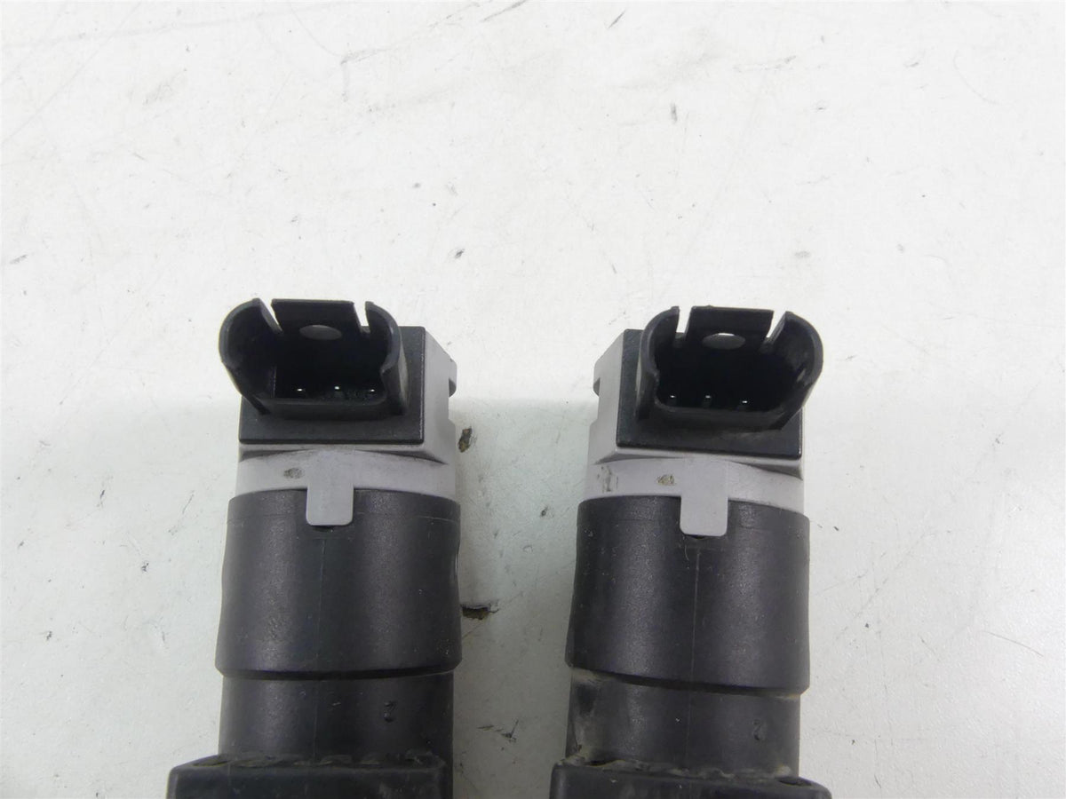 2008 BMW R1200GS K25 Ignition Coil Set 12137715853 12137715855 12137715856 {{ shop.shopifyCountryName }} - Mototech271