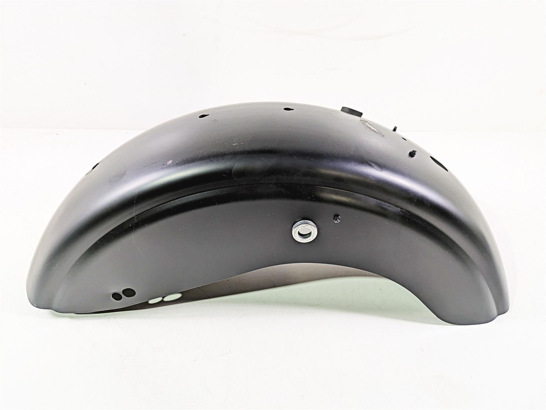 2017 Harley Dyna FXDB Street Bob Rear Fender Matte Black Denim 59500097A {{ shop.shopifyCountryName }} - Mototech271