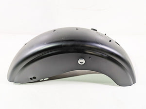 2017 Harley Dyna FXDB Street Bob Rear Fender Matte Black Denim 59500097A