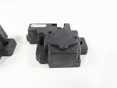 2018 Indian Springfield Dark Horse Saddlebag Lock Actuator Set 4017838 {{ shop.shopifyCountryName }} - Mototech271