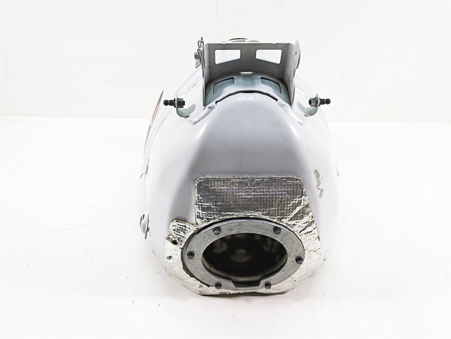 2015 BMW S1000RR K46 Fuel Gas Petrol Tank Reservoir - Read 16117717884 {{ shop.shopifyCountryName }} - Mototech271