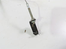 Load image into Gallery viewer, 2021 Kawasaki Teryx KRX KRF 1000 Mikuni Throttle Sensor &amp; Cable 39074-0004
