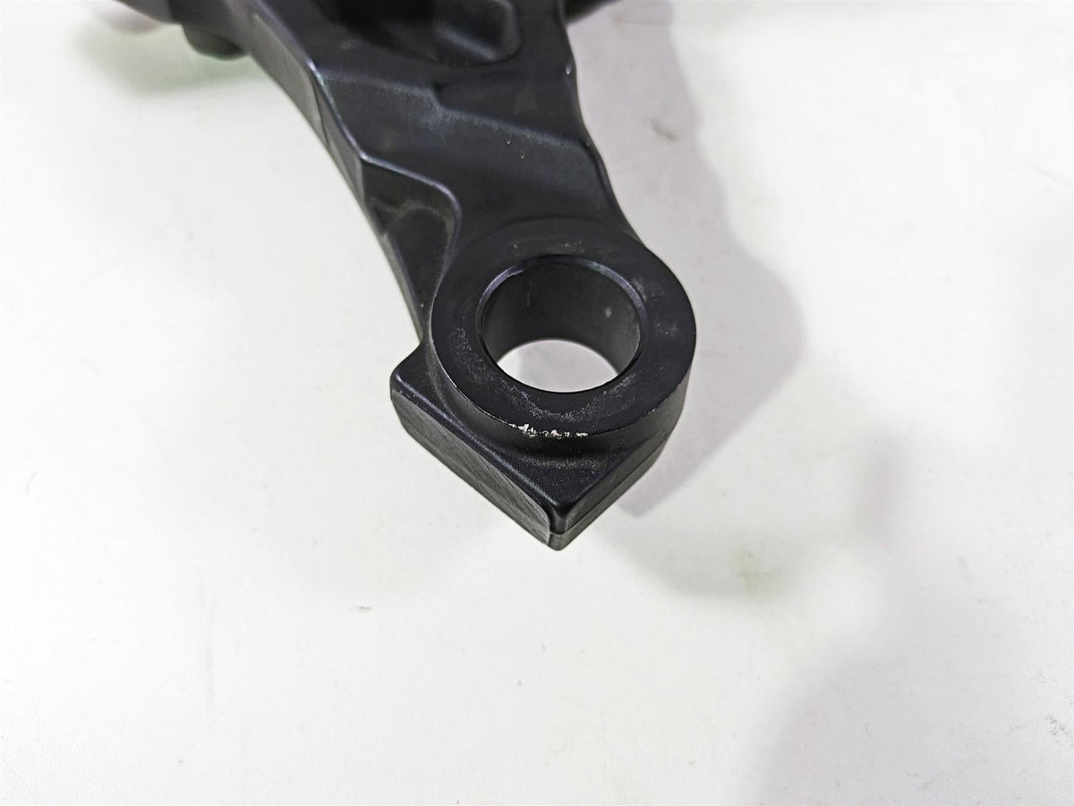 2020 Harley Touring FLHT Electra Glide Rear Brake Caliper & Bracket 44080-08C {{ shop.shopifyCountryName }} - Mototech271