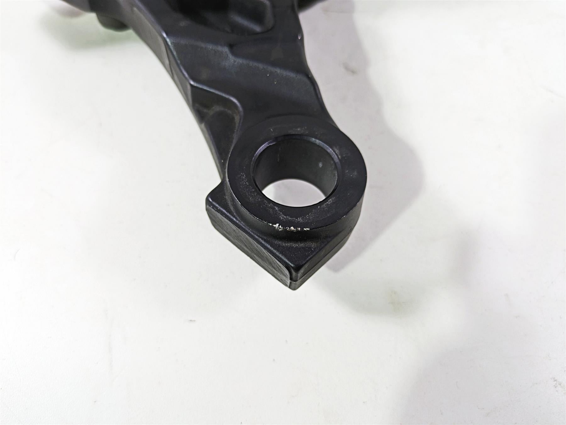 2020 Harley Touring FLHT Electra Glide Rear Brake Caliper & Bracket 44080-08C {{ shop.shopifyCountryName }} - Mototech271