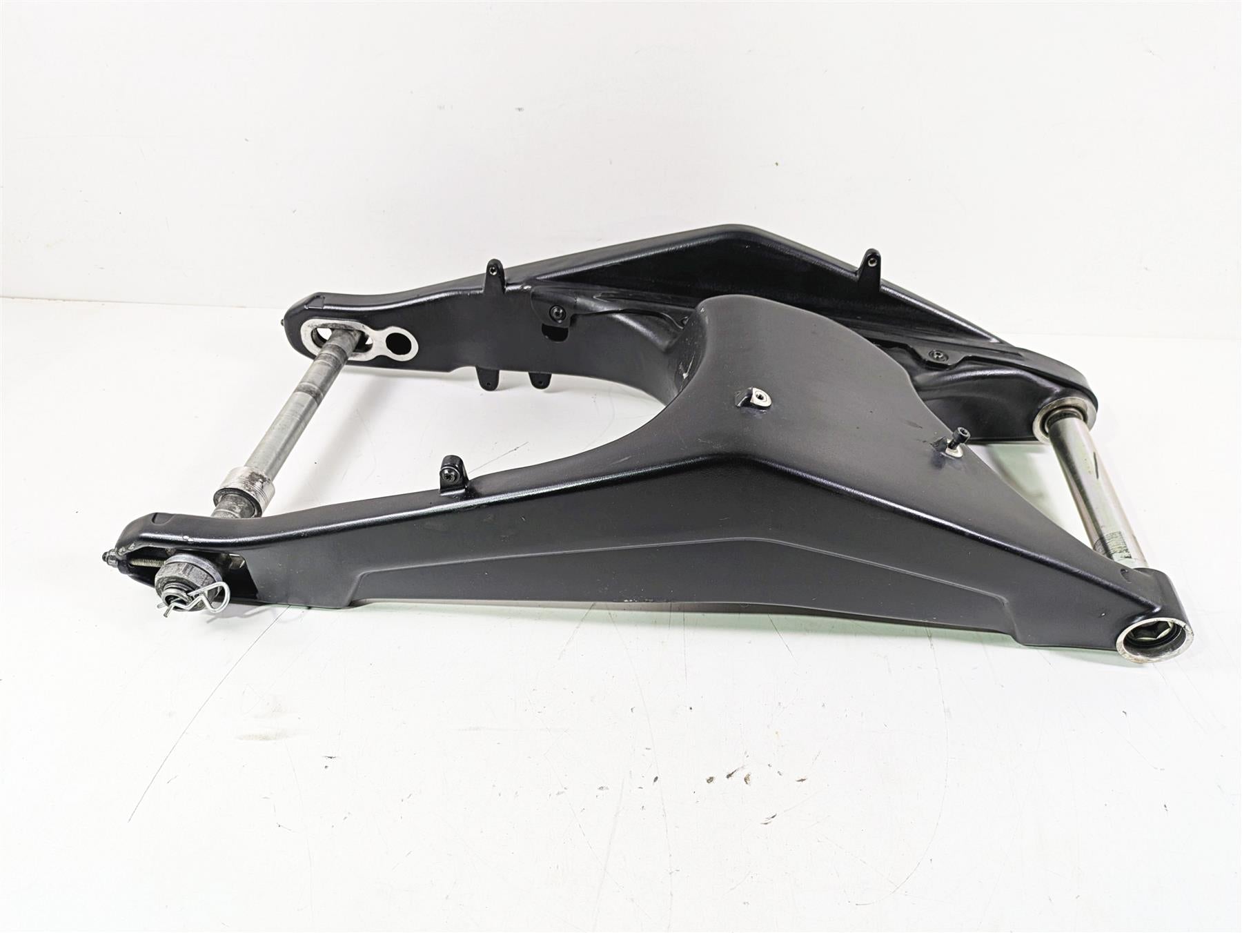 2022 Harley RA1250 S Pan America Rear Suspension Shock Damper 54000180 {{ shop.shopifyCountryName }} - Mototech271