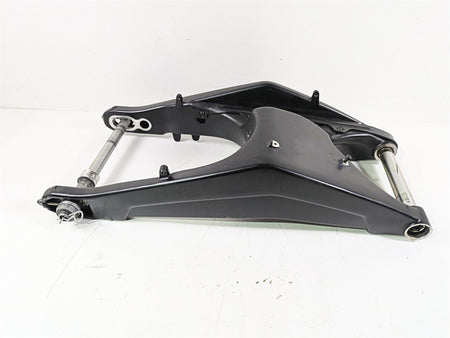 2022 Harley RA1250 S Pan America Rear Suspension Shock Damper 54000180 {{ shop.shopifyCountryName }} - Mototech271