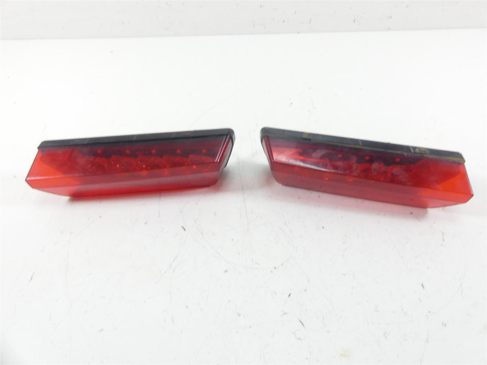 2020 Honda Talon S2X 1000X Taillight Tail Light Rear Lamp Set 33700-HL6-A01 {{ shop.shopifyCountryName }} - Mototech271