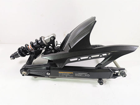2020 Kawasaki Z900 ZR900 Swingarm Shock & Linkage Set 33001-0732-18R {{ shop.shopifyCountryName }} - Mototech271