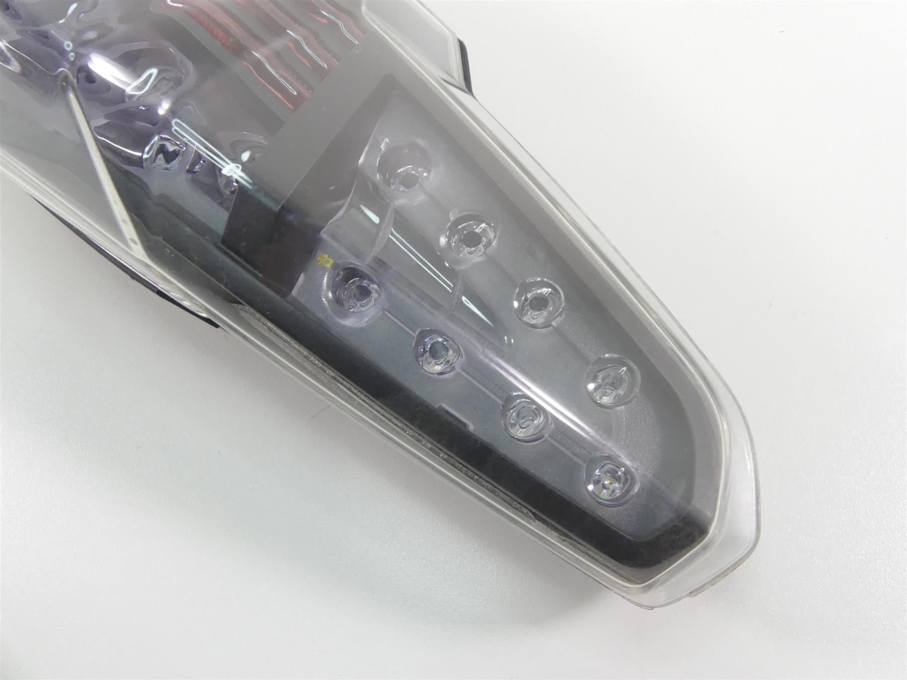 2014 BMW K1600 GTL K48 Taillight Tail Light Rear Lamp & Covers 63218525446 {{ shop.shopifyCountryName }} - Mototech271