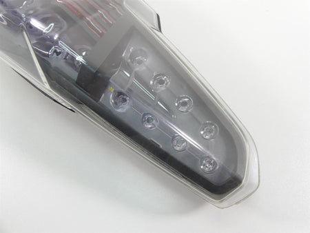 2014 BMW K1600 GTL K48 Taillight Tail Light Rear Lamp & Covers 63218525446 {{ shop.shopifyCountryName }} - Mototech271