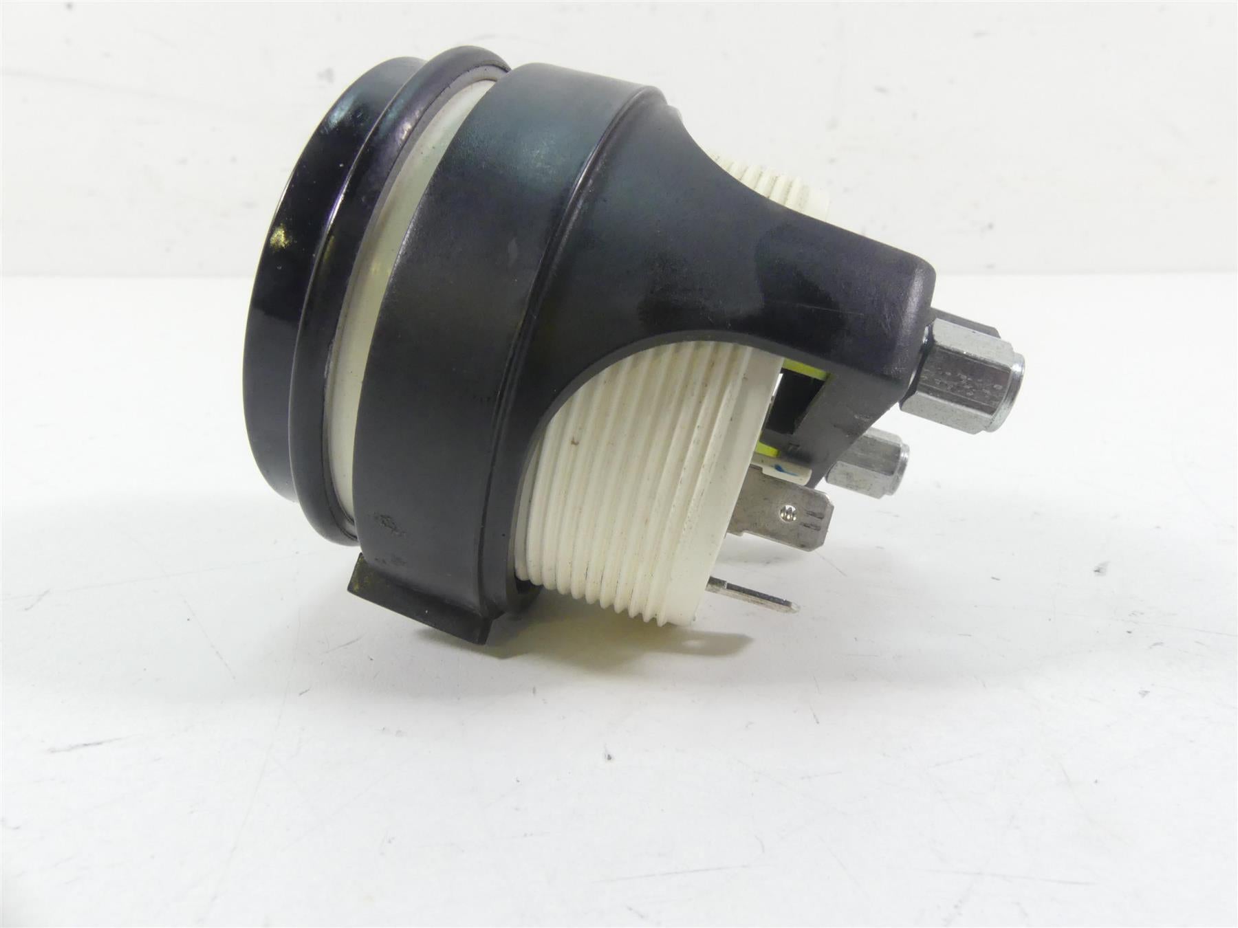 1999 Harley Touring FLHTCUI Electra Glide Volt Voltage Meter Gauge 74526-96C {{ shop.shopifyCountryName }} - Mototech271