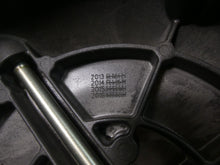 Load image into Gallery viewer, 2016 Indian Chieftain Dark Horse Outer Primary Drive Clutch Cover 1205125-521
