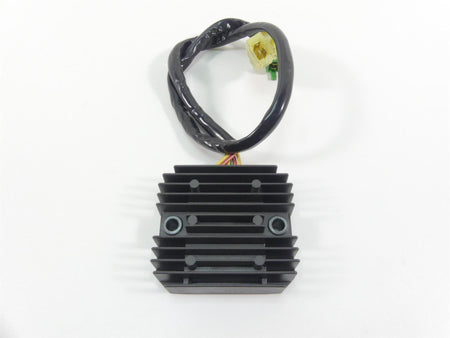 2007 Honda VT1100 C2 Shadow Rectifier Voltage Regulator 31600-MCK-A51 SH541KC {{ shop.shopifyCountryName }} - Mototech271
