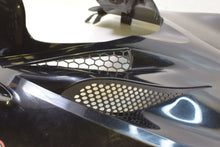Load image into Gallery viewer, 2009 Polaris RMK 600 S09PM6KS Upper Hood Faring Dash Console Set 2633730 | Mototech271
