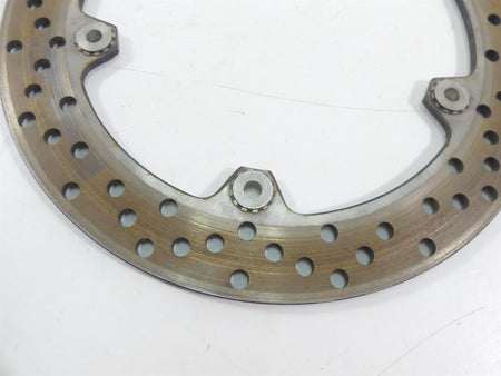 2009 BMW R1200GS K25 Front Brembo Brake Disc Set 34117711427 {{ shop.shopifyCountryName }} - Mototech271