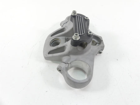 2009 Harley XR1200 Sportster Upper Triple Tree Steering Clamp 55mm 46028-08 {{ shop.shopifyCountryName }} - Mototech271