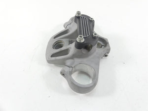 2009 Harley XR1200 Sportster Upper Triple Tree Steering Clamp 55mm 46028-08 | Mototech271
