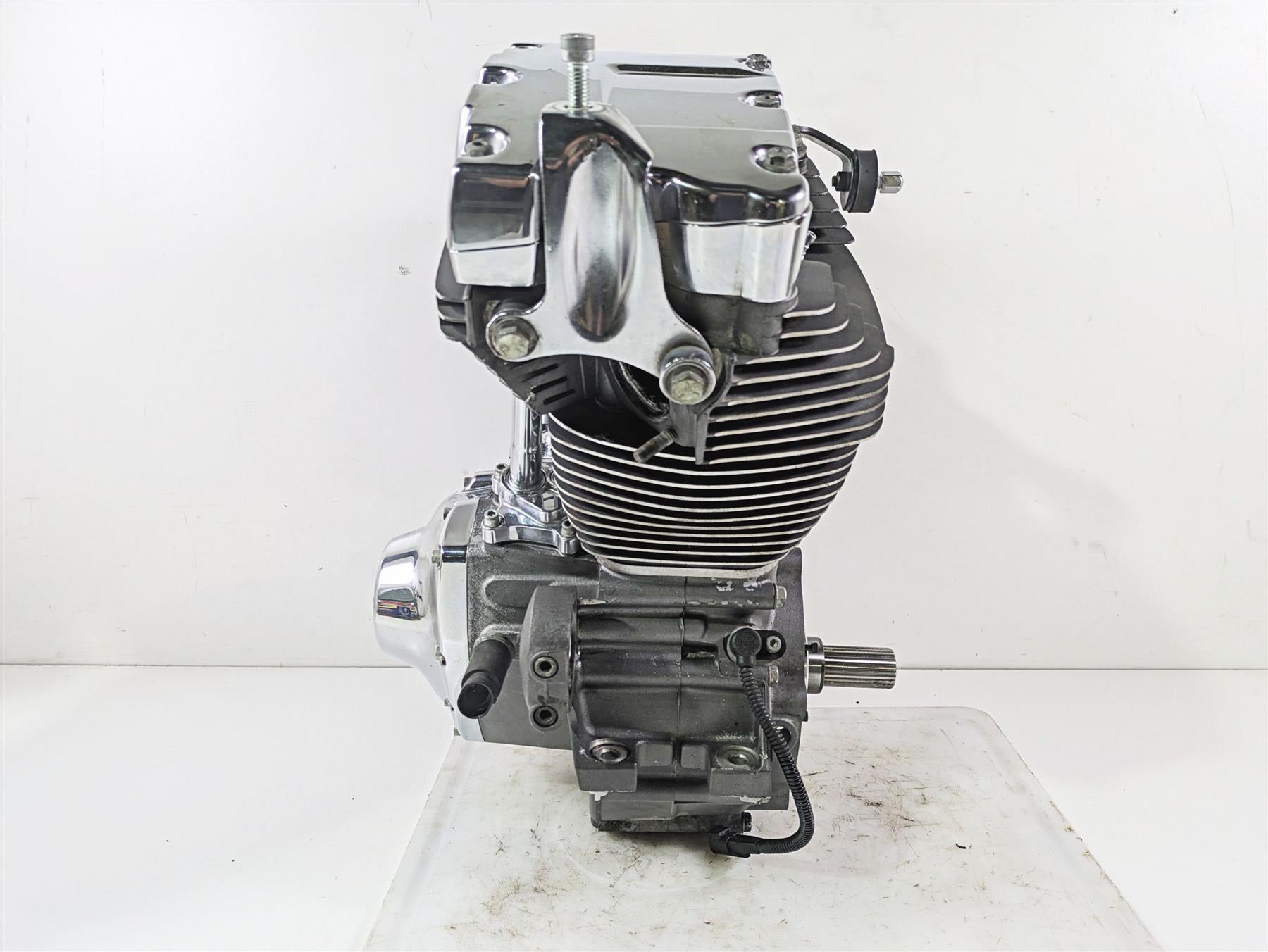 2010 Harley Touring FLHXSE CVO Street Glide Runnin 110ci SE Engine -61k 16200106 {{ shop.shopifyCountryName }} - Mototech271