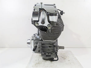 2010 Harley Touring FLHXSE CVO Street Glide Runnin 110ci SE Engine -61k 16200106