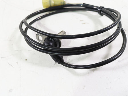 2015 Triumph Tiger Explorer XC Front Abs Brake Wheel Speed Sensor T2024446 {{ shop.shopifyCountryName }} - Mototech271