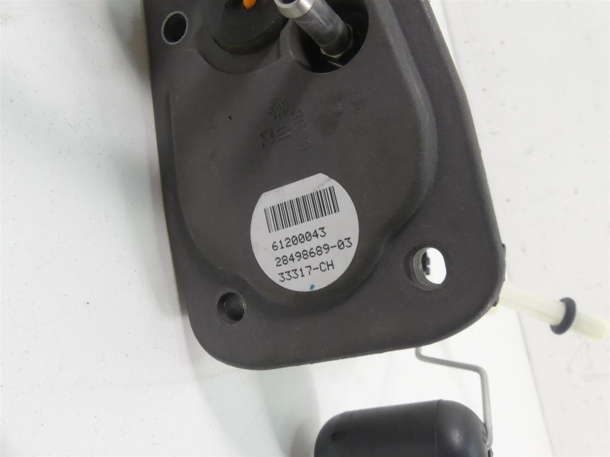 2018 Harley FXBRS Softail Breakout Fuel Gas Petrol Pump -Tested 61200043 {{ shop.shopifyCountryName }} - Mototech271