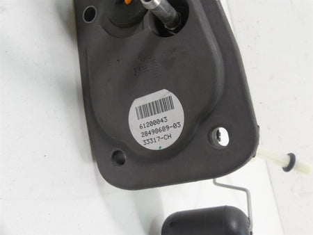 2018 Harley FXBRS Softail Breakout Fuel Gas Petrol Pump -Tested 61200043 {{ shop.shopifyCountryName }} - Mototech271