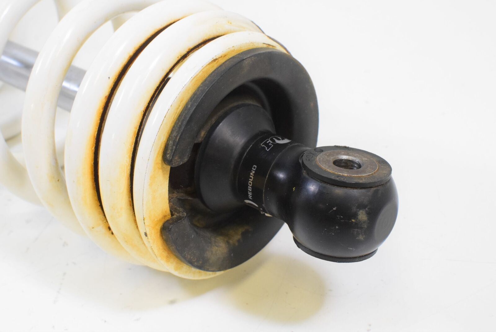 2016 Yamaha YXZ1000 R EPS FOX Front Left Shock Damper Suspension 2HC-F3390-00-00 {{ shop.shopifyCountryName }} - Mototech271