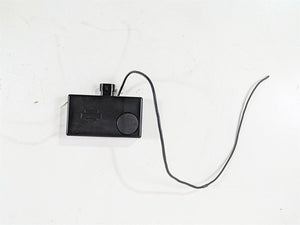 2009 Harley Touring FLHX Street Glide Alarm Box Security Siren 68970-06 | Mototech271