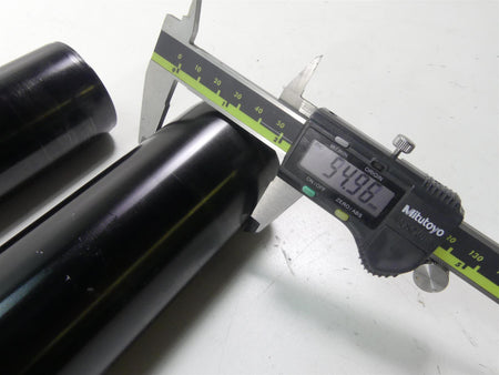 2021 Harley Softail FLSB Sport Glide Straight Showa Front Fork Legs 45400179 {{ shop.shopifyCountryName }} - Mototech271