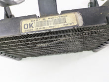 Load image into Gallery viewer, 2021 Harley Touring FLTRX Road Glide Oil Cooler + Lines &amp; Cover Set 62700196
