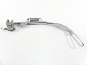 2009 Harley Dyna FXDF SE CVO Fat Bob Side Kickstand Kick Stand 49704-90H | Mototech271