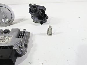 2017 BMW F800GS Adv K75 Cdi Ignition Switch Key Lock Set 13618562426 51257700072 | Mototech271