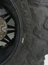Load image into Gallery viewer, 2021 Kawasaki Teryx KRX1000 KRF1000 Left Wheel Tire 31X10.00R15 ML1 41009-0817 | Mototech271
