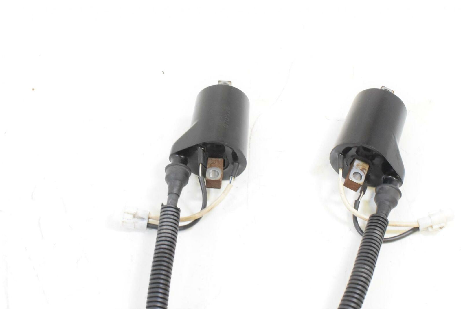 2008 Polaris RMK 700 155" Ignition Starter Coils Coil Set 4011596 {{ shop.shopifyCountryName }} - Mototech271