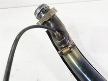 Load image into Gallery viewer, 2017 Harley FLS Softail Slim Stock Header Manifold Heat Shield Set Read 65600196 | Mototech271
