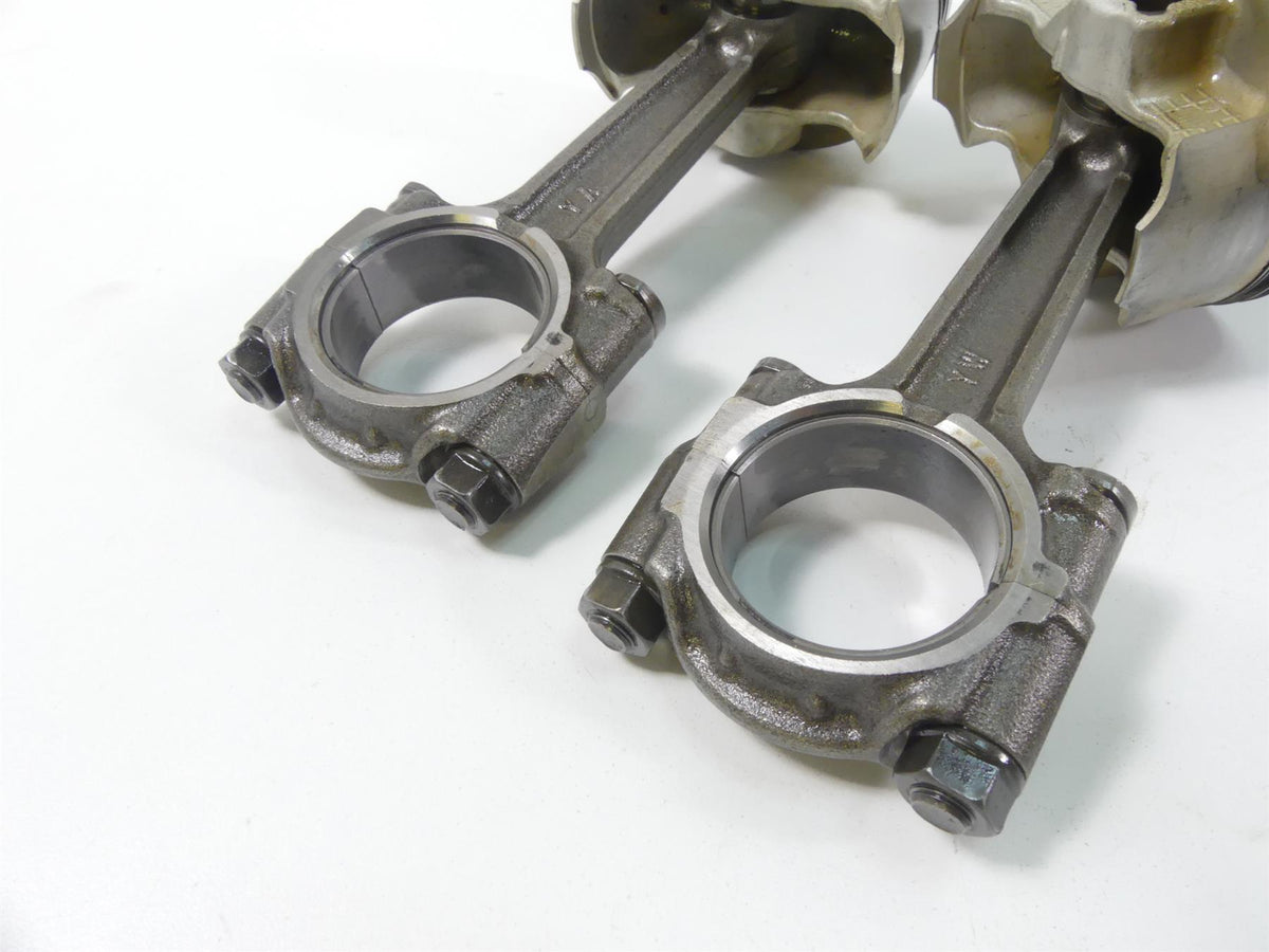 2015 Yamaha Waverunner Cruiser VX1100 Piston & Connecting Rods Set 6D3-11631-01 {{ shop.shopifyCountryName }} - Mototech271