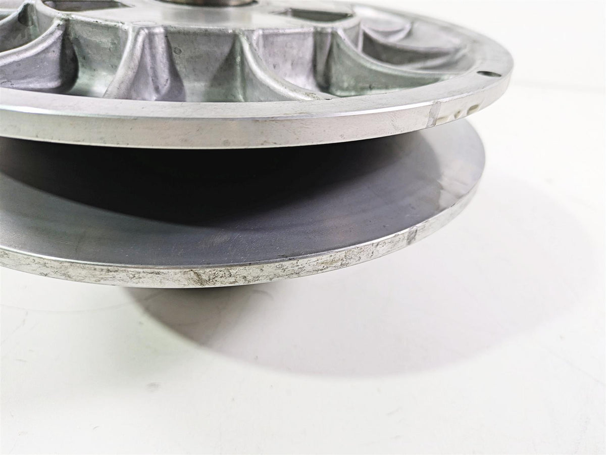 2018 Can Am Maverick X3 XRC Turbo R Secondary Driven Drive Clutch 1K 420280636 {{ shop.shopifyCountryName }} - Mototech271