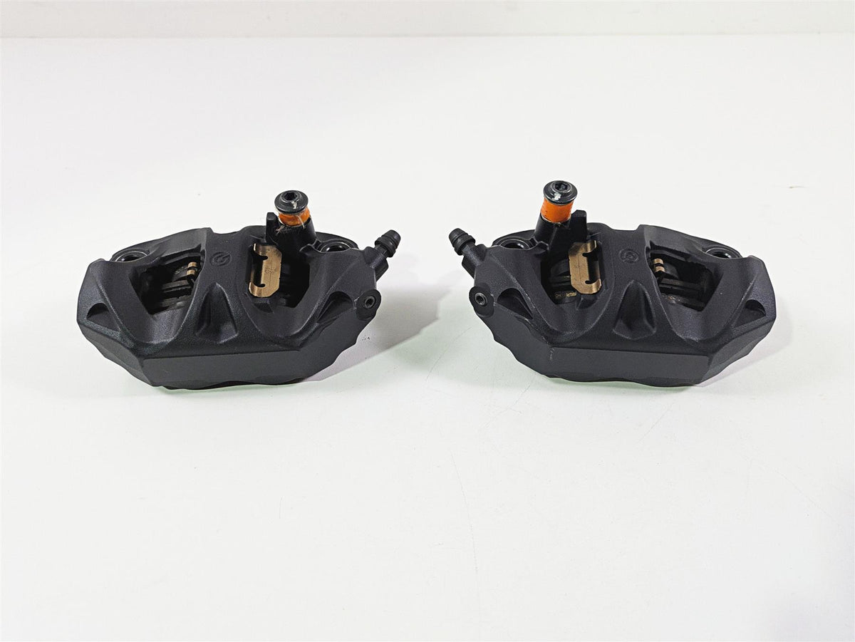 2023 Suzuki GSX1300 RR Hayabusa Brembo Front Brake Caliper Set 59100-10L00-999 {{ shop.shopifyCountryName }} - Mototech271