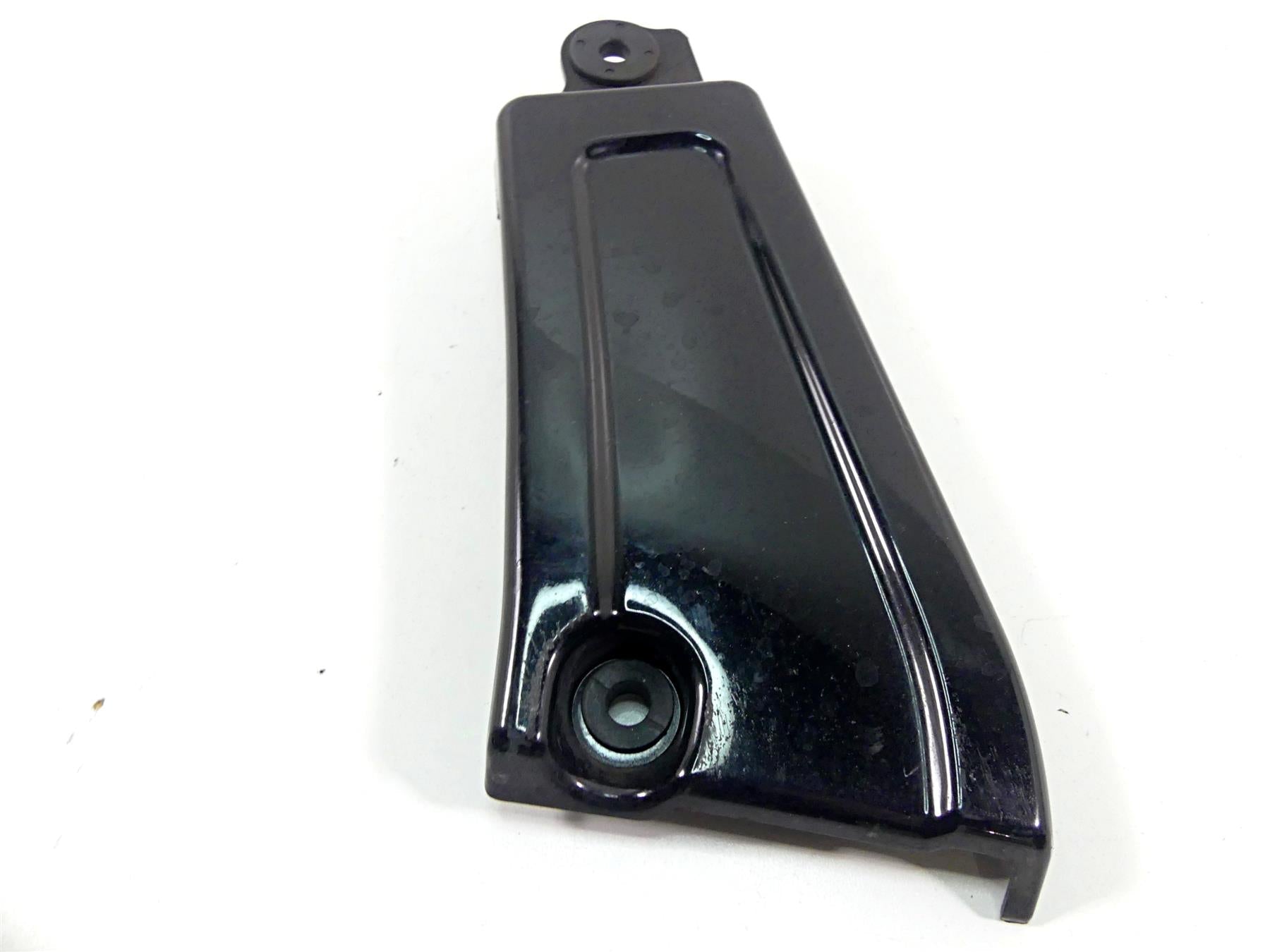 2008 Suzuki M109R VZR1800 Right Swingarm Side Cover Cowl 47140-48G00 47141-48G00 {{ shop.shopifyCountryName }} - Mototech271
