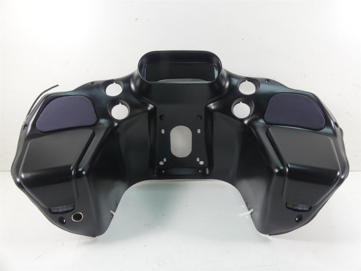 2013 Harley Touring FLTRX Road Glide Front Inner Fairing Cover - Read 58735-98D {{ shop.shopifyCountryName }} - Mototech271