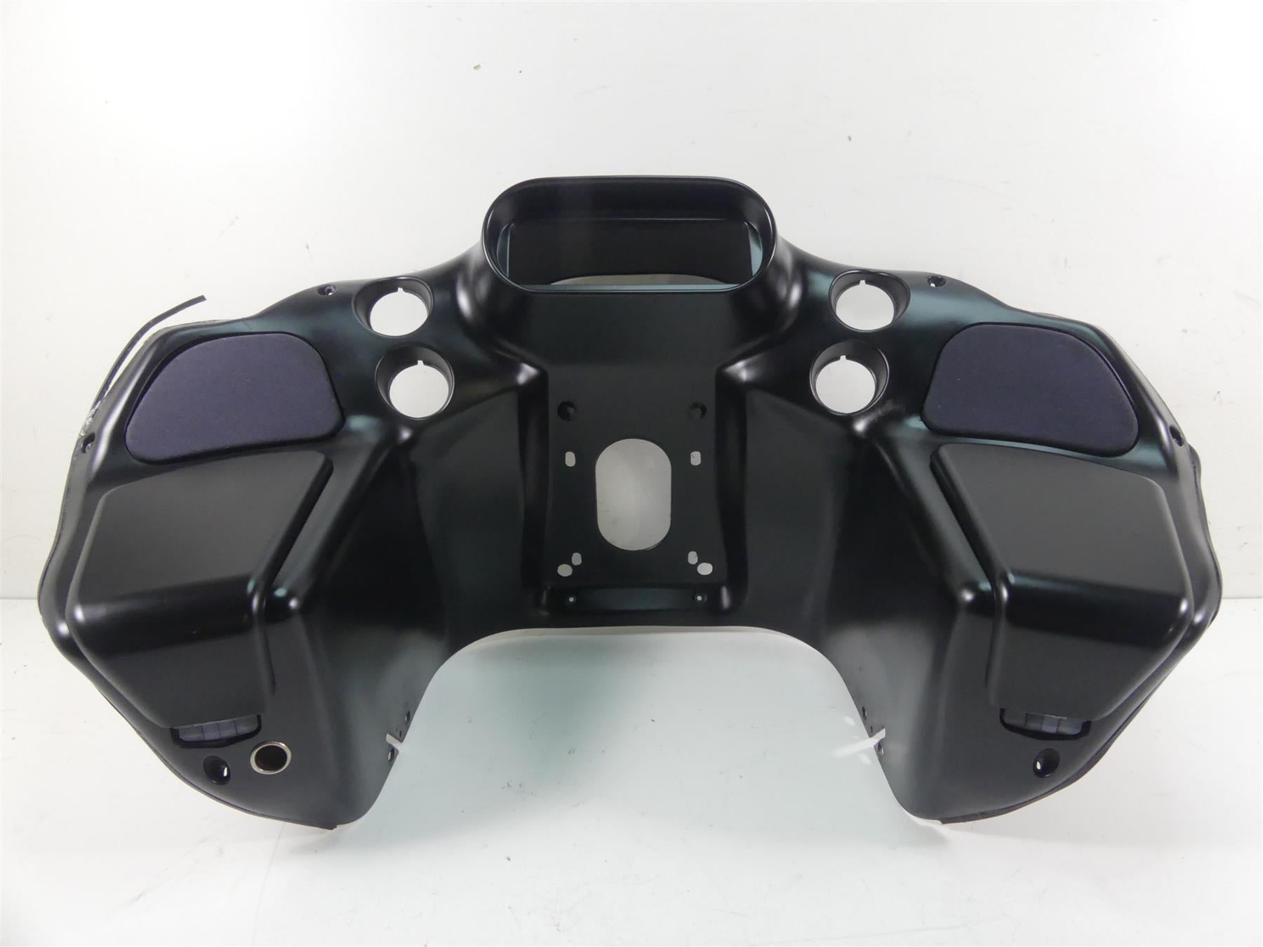2013 Harley Touring FLTRX Road Glide Front Inner Fairing Cover - Read 58735-98D {{ shop.shopifyCountryName }} - Mototech271