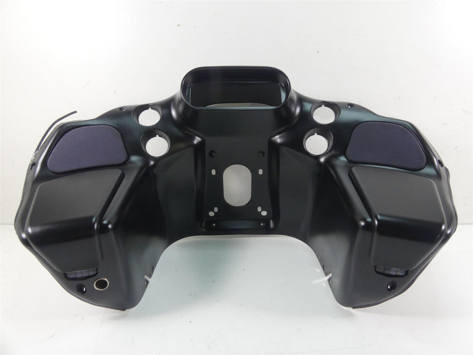 2013 Harley Touring FLTRX Road Glide Front Inner Fairing Cover - Read 58735-98D {{ shop.shopifyCountryName }} - Mototech271