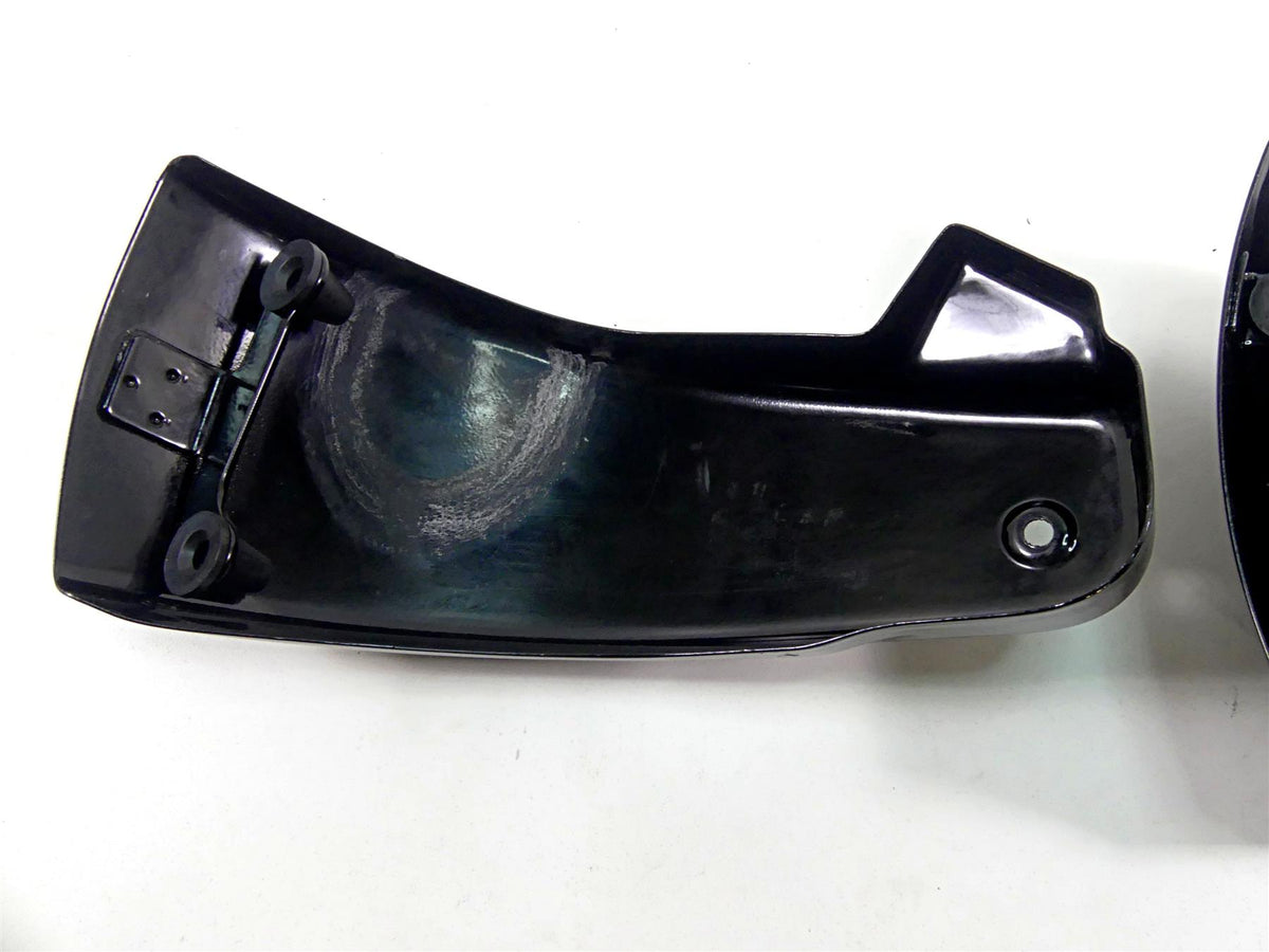2020 Harley Softail FXST Standard Side Cover Fairing Set 61300648 69201505 {{ shop.shopifyCountryName }} - Mototech271