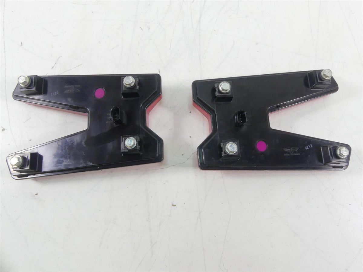 2021 Kawasaki Teryx KRX KRF 1000 Taillight Tail Light Lamp Led Set 23024-0005 {{ shop.shopifyCountryName }} - Mototech271