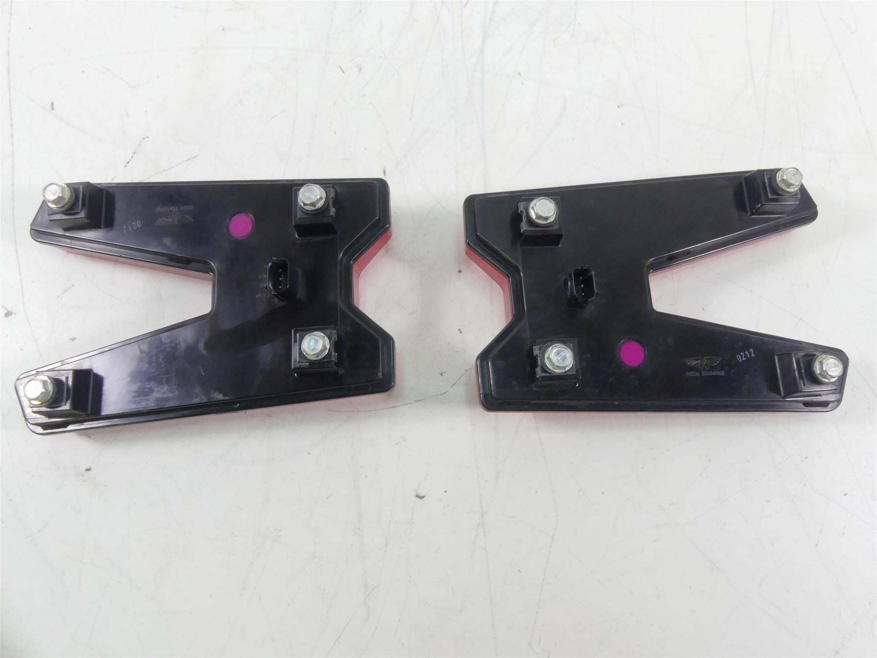 2021 Kawasaki Teryx KRX KRF 1000 Taillight Tail Light Lamp Led Set 23024-0005 {{ shop.shopifyCountryName }} - Mototech271